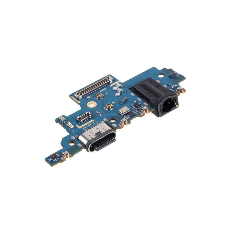 OEM Charging Port Flex Cable Replacement for Samsung Galaxy A72 4G A725