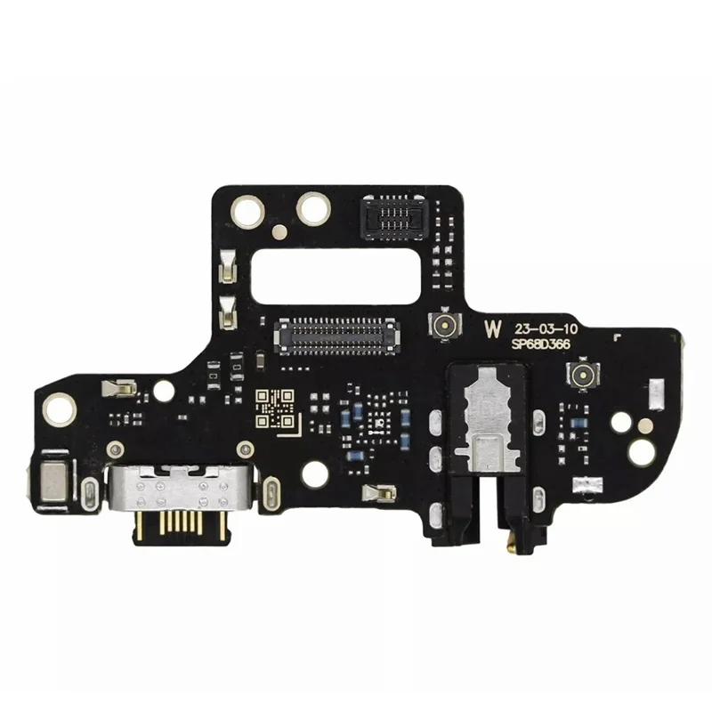 Câble de connexion de port de charge pour Motorola Moto G Stylus (2023) (sans logo)