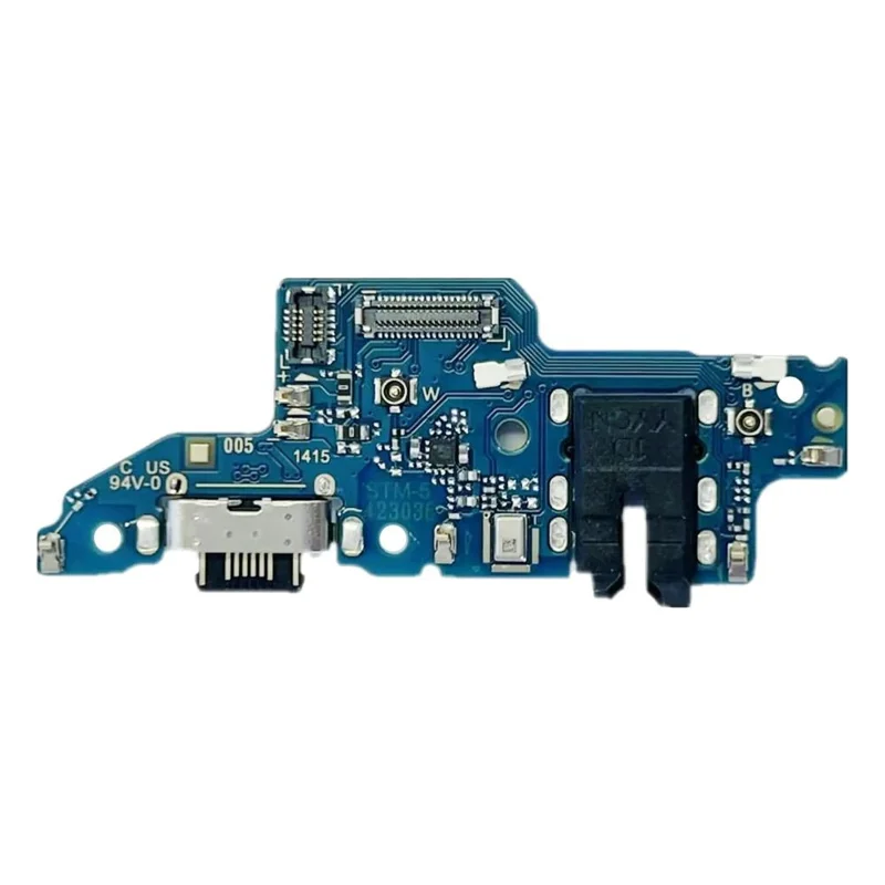 Câble de connexion de port de charge pour Motorola Moto G 5G (2024) XT2417-4, XT2417-1 (sans logo)