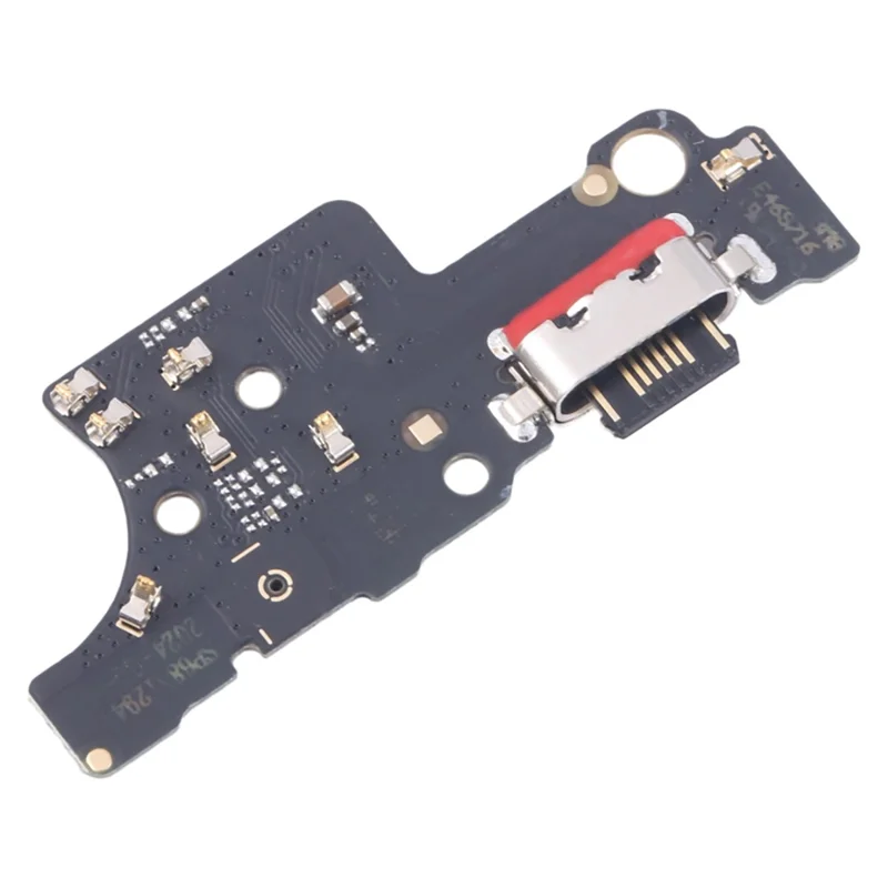 Câble de réparation du port de charge du connecteur de station d'accueil pour Motorola Moto G04 4G XT2421-2, XT2421-3 (sans logo)