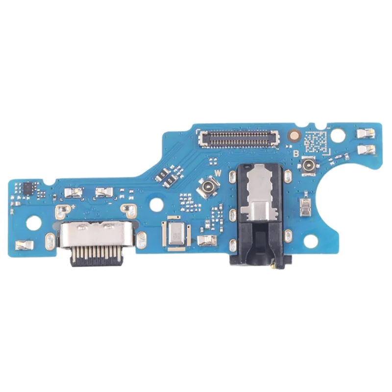 For Nokia G400 5G TA-1530, TA-1448, TA-1476, N1530DL Dock Connector Charging Port Flex Cable Repair Part (Without Logo)