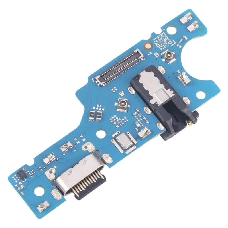 For Nokia G400 5G TA-1530, TA-1448, TA-1476, N1530DL Dock Connector Charging Port Flex Cable Repair Part (Without Logo)