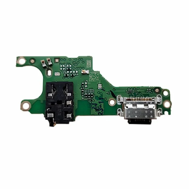 For Nokia X100 5G Dock Connector Charging Port Flex Cable Repair Part (Without Logo)