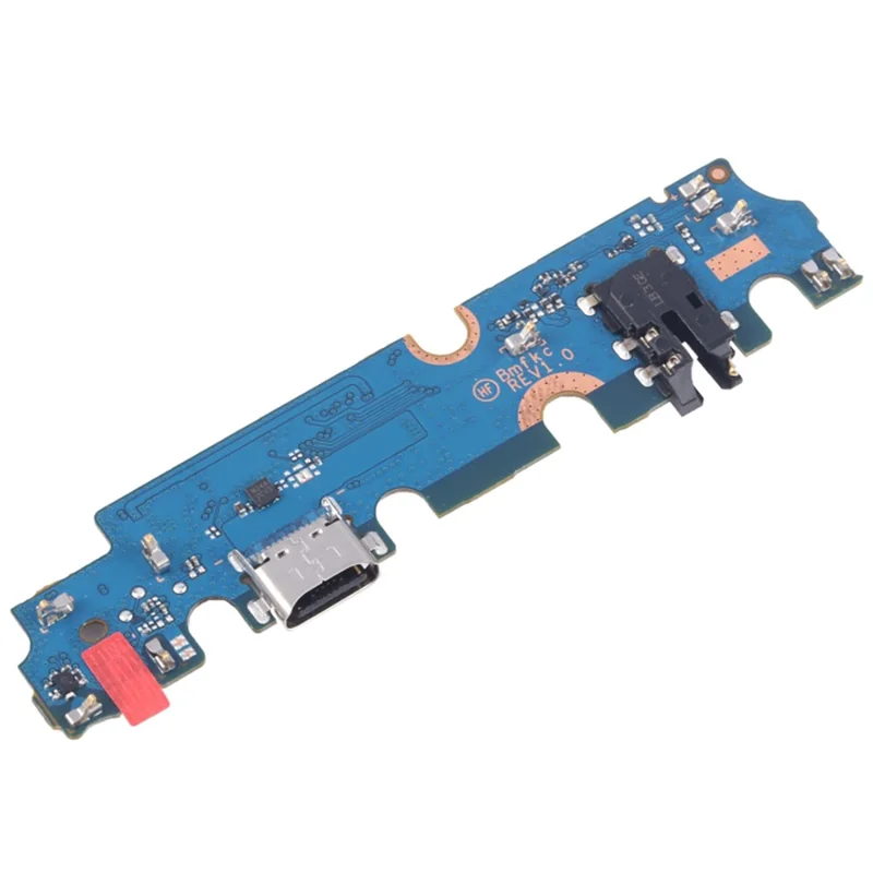 For Samsung Galaxy Tab A9 X110 X115 OEM Dock Connector Charging Port Flex Cable Replacement (without Logo)