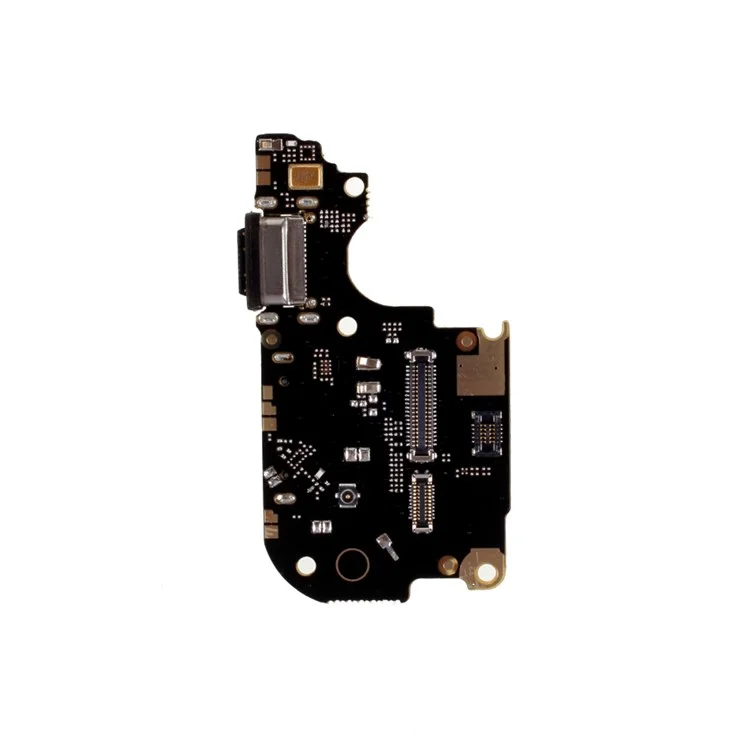 Charging Port Flex Cable Replacement Spare Part for Xiaomi Mi 10 Lite 5G