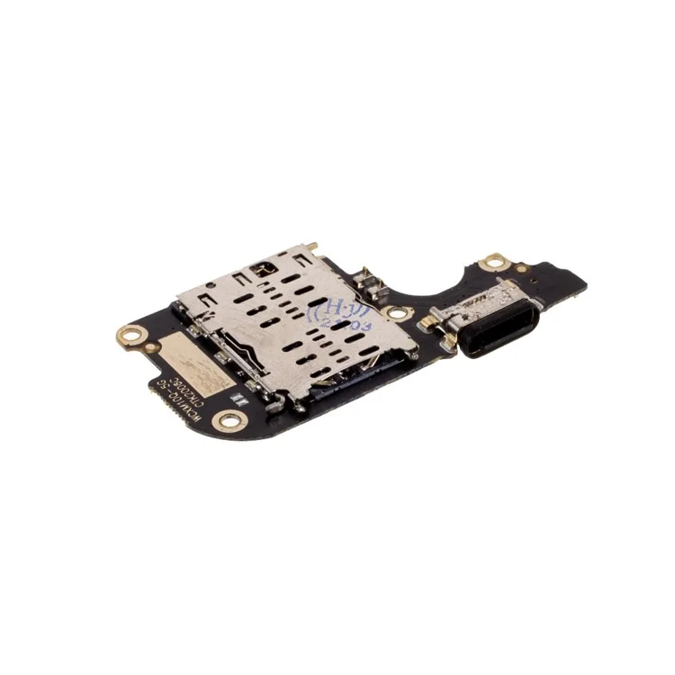 Charging Port Flex Cable Replacement Spare Part for Xiaomi Mi 10 Lite 5G