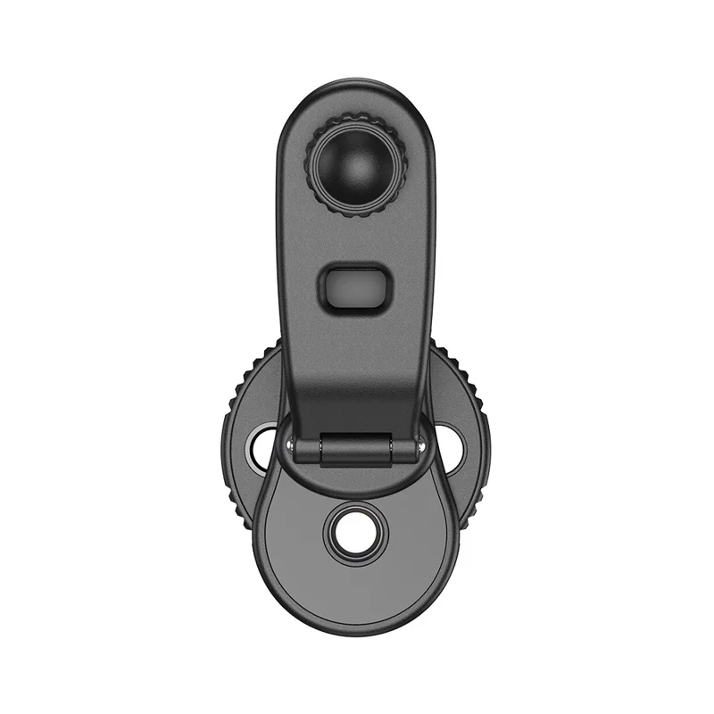 APEXEL APL-MS3L telefonmikroskop med LED-lys, 40X 80X 120X zoom lommemikroskop kamera-tilbehør