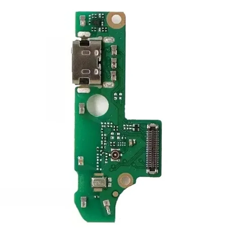 Nokia C32 Dock Connector Ladeanschluss Flexkabel Reparaturteil (ohne Logo)