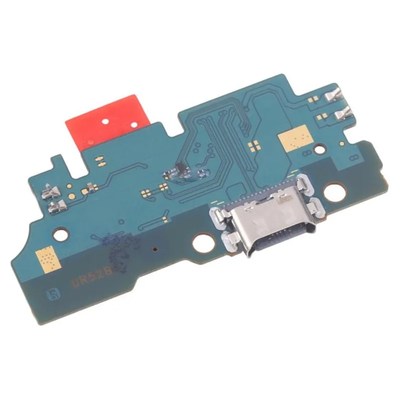 Pour Samsung Galaxy A17 4G A175 Pièce de rechange du câble flexible du port de charge OEM (sans logo)