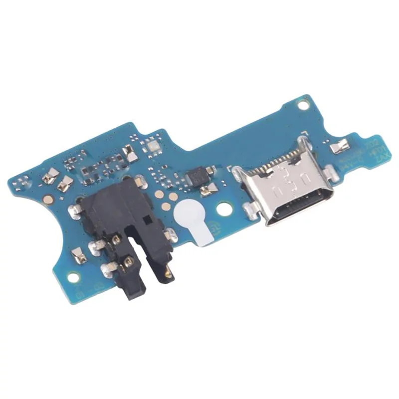 For Samsung Galaxy A07 4G A075 OEM Charging Port Flex Cable Replacement Part (without Logo)