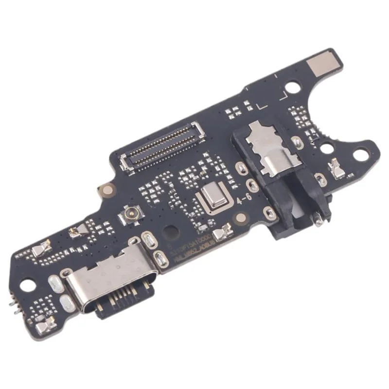 For Xiaomi Redmi 15C 5G (EU) (173mm) Charging Port Flex Cable Replacement Part (without Logo)