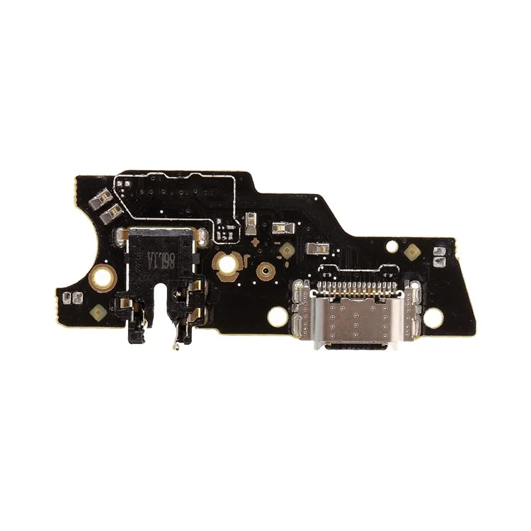 Charging Port Flex Cable Substituição Para Realme 7 (Global) / 7 (ásia)