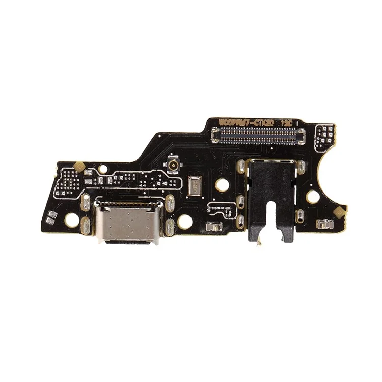 Charging Port Flex Cable Substituição Para Realme 7 (Global) / 7 (ásia)