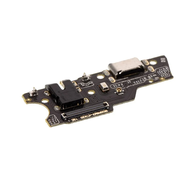 Charging Port Flex Cable Substituição Para Realme 7 (Global) / 7 (ásia)