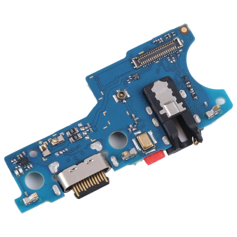 For Samsung Galaxy A14 4G A145P OEM Charging Port Flex Cable Replacement Part (without Logo)