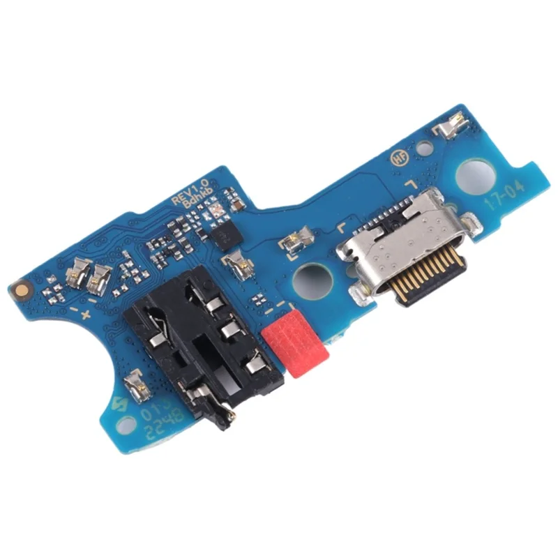 For Samsung Galaxy A14 4G A145P OEM Charging Port Flex Cable Replacement Part (without Logo)