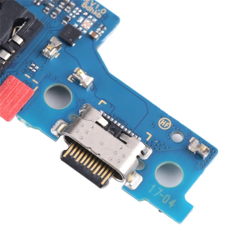 For Samsung Galaxy A14 4G A145P OEM Charging Port Flex Cable Replacement Part (without Logo)