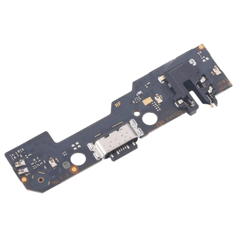 For Xiaomi Poco C71 4G  /  Redmi A5 4G (171.7mm) OEM Disassembly Dock Connector Charging Port Flex Cable Replacement (Without Logo)