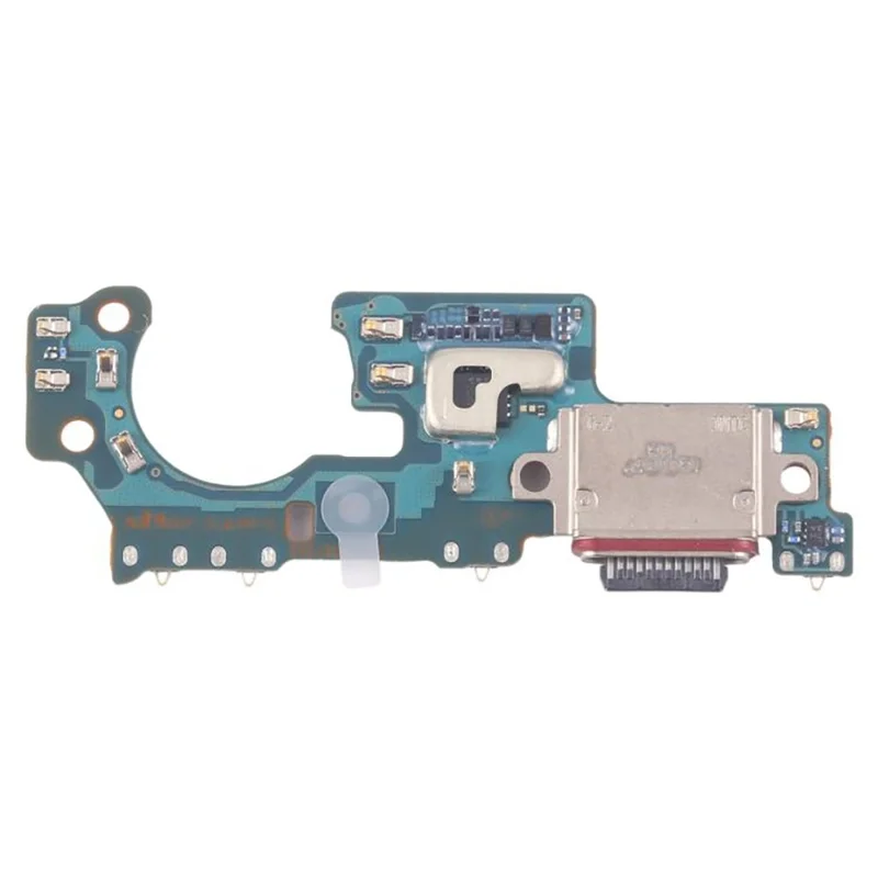 For Samsung Galaxy Z Flip7 5G F766 OEM Charging Port Flex Cable Replacement Part (without Logo)