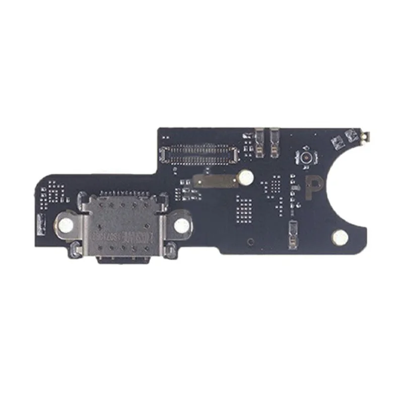 For Xiaomi Pocophone F1 Assembly Charging Port Flex Cable with IC Part (Without Logo)