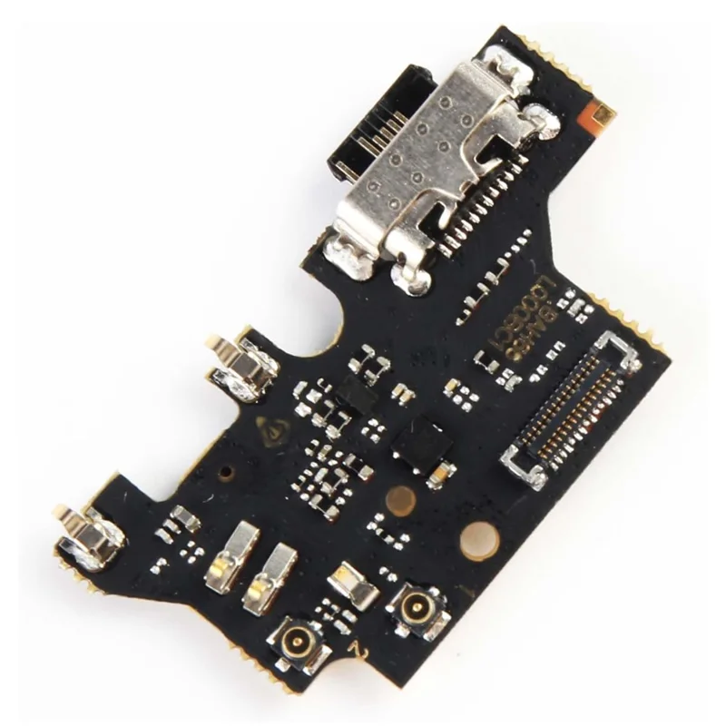 For TCL Tab 10L 8491X Dock Connector Charging Port Flex Cable Repair Part (Without Logo)