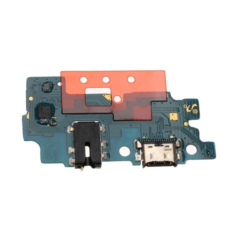 Für Samsung Galaxy M10s M107 OEM Ladeanschluss-Flachkabel Ersatzteil (ohne Logo)
