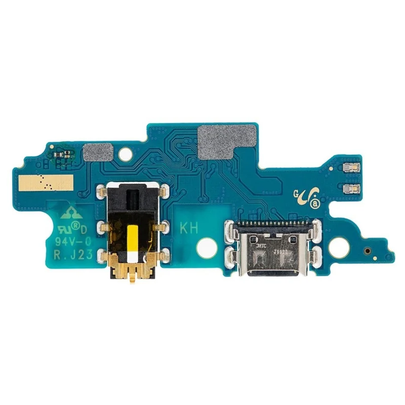 For Samsung Galaxy M20 M205 OEM Charging Port Flex Cable Replacement Part (without Logo)
