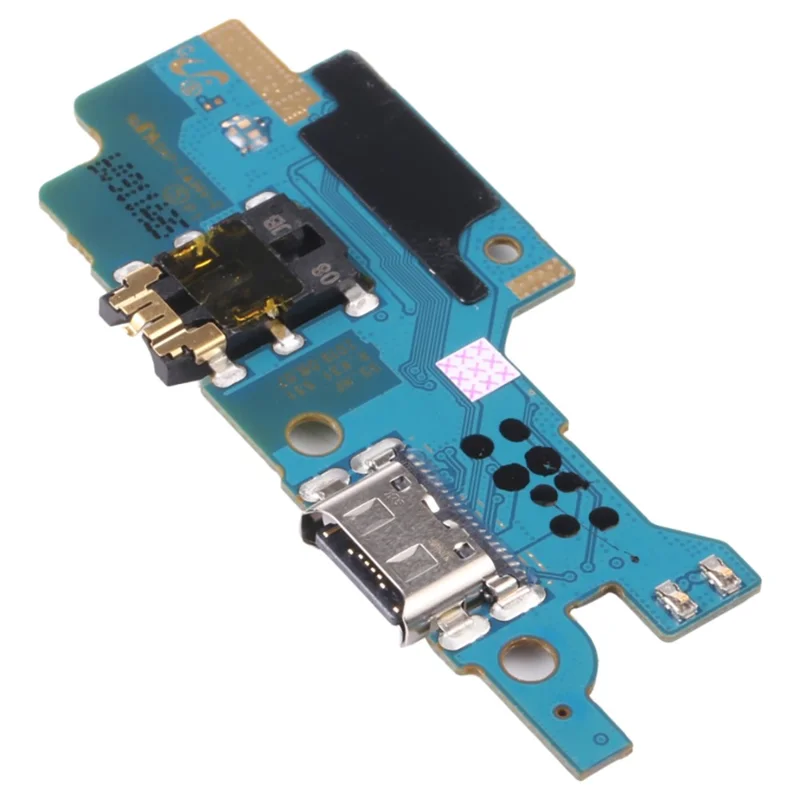 For Samsung Galaxy M30s M307 OEM Charging Port Flex Cable Replacement Part (without Logo)