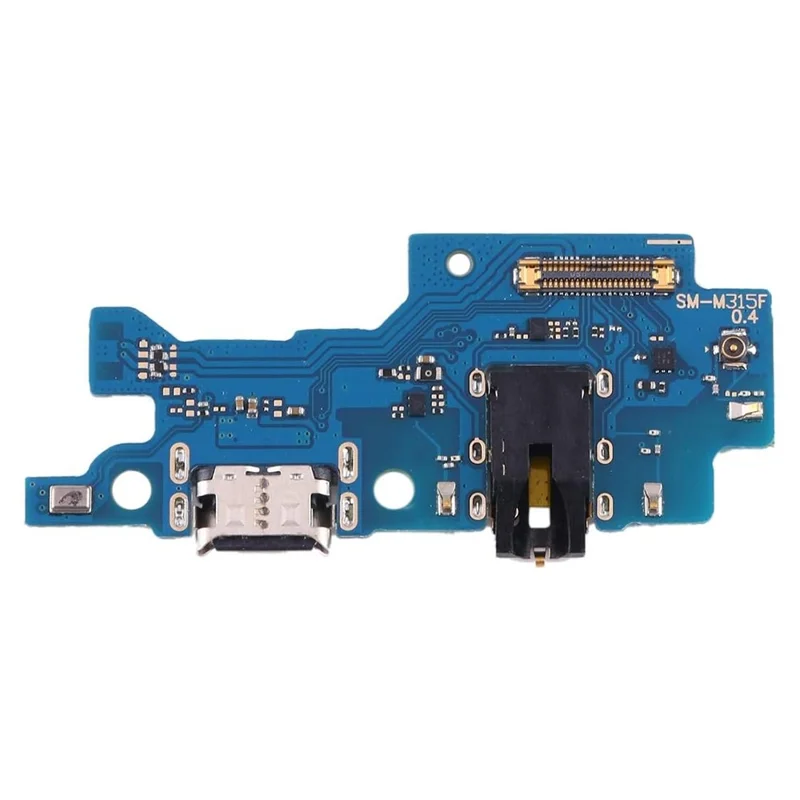 For Samsung Galaxy M31 / M31 Prime M315 OEM Charging Port Flex Cable Replacement Part (without Logo)
