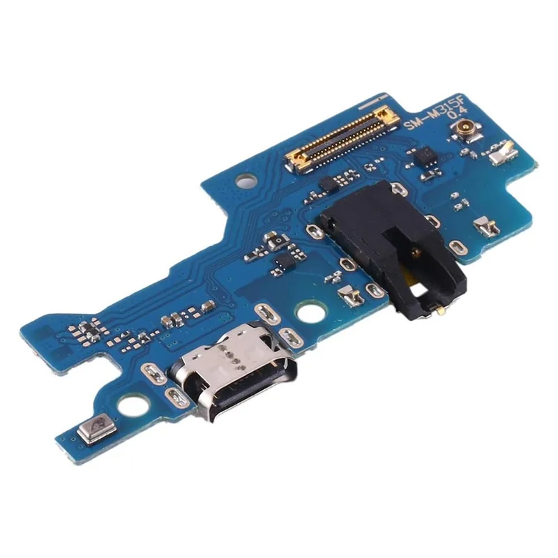 For Samsung Galaxy M31 / M31 Prime M315 OEM Charging Port Flex Cable Replacement Part (without Logo)