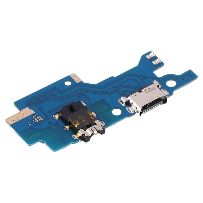 For Samsung Galaxy M31 / M31 Prime M315 OEM Charging Port Flex Cable Replacement Part (without Logo)