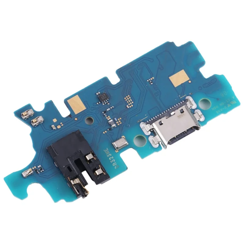 For Samsung Galaxy M34 5G M346 OEM Charging Port Flex Cable Replacement Part (without Logo)