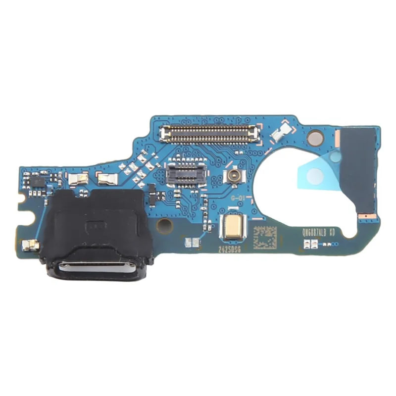 For Samsung Galaxy M55 5G M556 OEM Charging Port Flex Cable Replacement Part (without Logo)