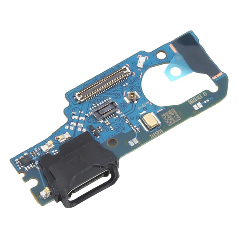 For Samsung Galaxy M55 5G M556 OEM Charging Port Flex Cable Replacement Part (without Logo)