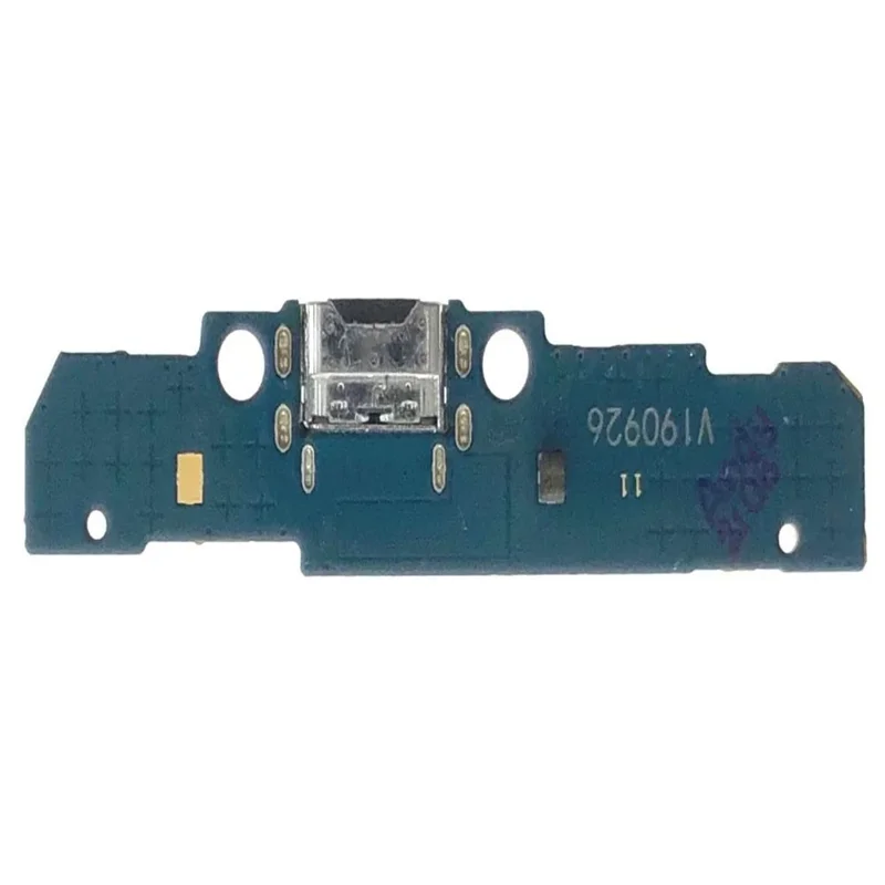 For Samsung Galaxy Tab A 10.1 (2019) T510 T515 OEM Charging Port Flex Cable Replacement Part (without Logo)