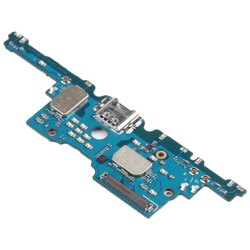 For Samsung Galaxy Tab S6 T865 (LTE) OEM Charging Port Flex Cable Replacement Part (without Logo)