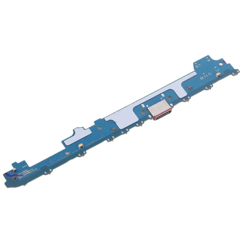 قطعة غيار كابل مرن لمقبس الشحن الأصلي لهاتف Samsung Galaxy Tab S9 FE X510 (Wi-Fi) (بدون شعار)