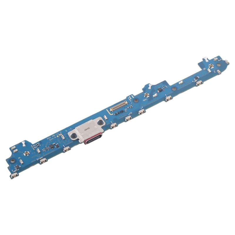 قطعة غيار كابل مرن لمقبس الشحن الأصلي لهاتف Samsung Galaxy Tab S9 FE X510 (Wi-Fi) (بدون شعار)