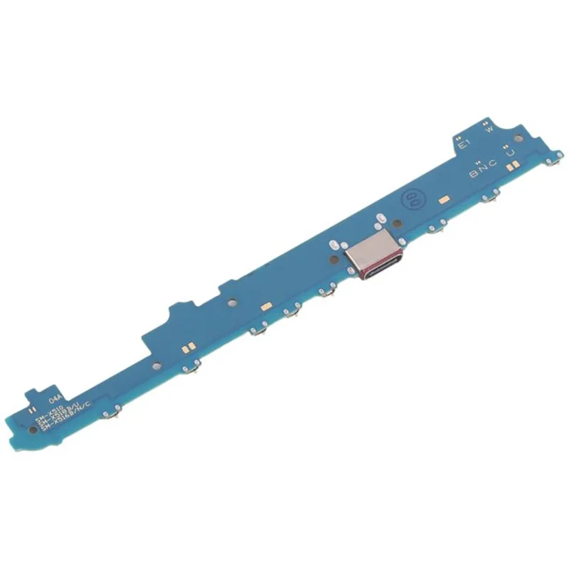 Per Samsung Galaxy Tab S9 FE X516 (5G) Ricambio Cavo Flessibile Porta di Ricarica OEM (senza logo)