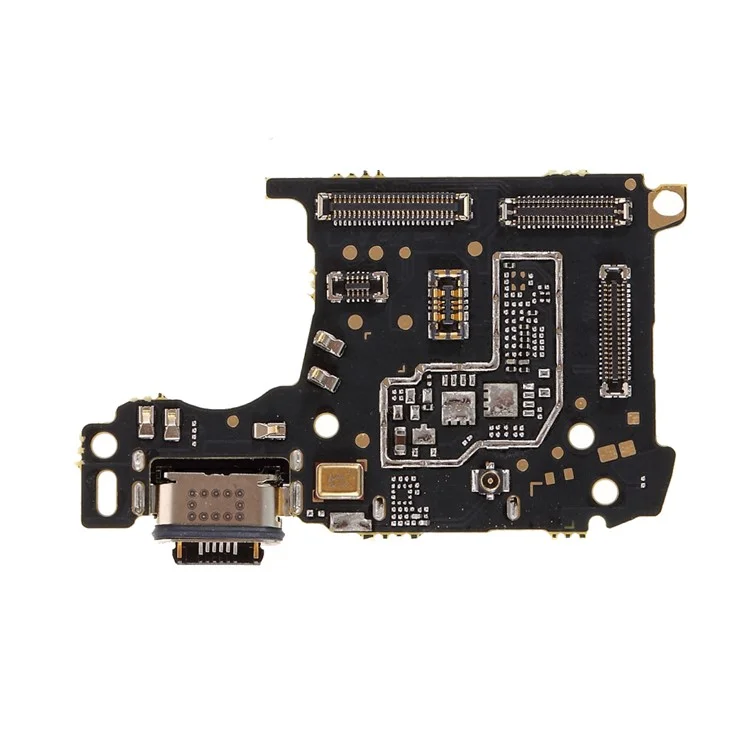 Charging Port Dock Board Connector Flex Cable Part for vivo iQOO Pro