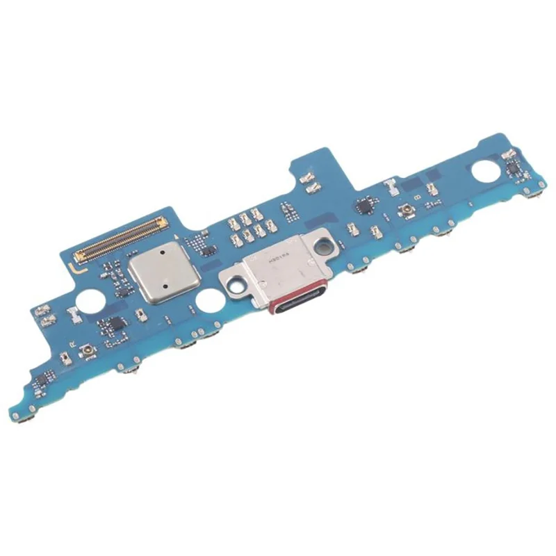 For Samsung Galaxy Tab S9 X716 (5G) OEM Charging Port Flex Cable Replacement Part (without Logo)
