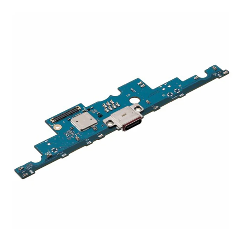 For Samsung Galaxy Tab S9 Ultra X910 (WiFi) OEM Charging Port Flex Cable Replacement Part (without Logo)