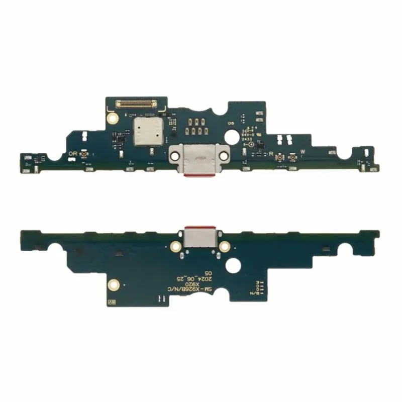 For Samsung Galaxy Tab S10 Ultra X926 (5G) OEM Charging Port Flex Cable Replacement Part (without Logo)