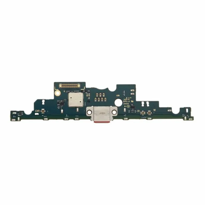 For Samsung Galaxy Tab S10 Ultra X926 (5G) OEM Charging Port Flex Cable Replacement Part (without Logo)