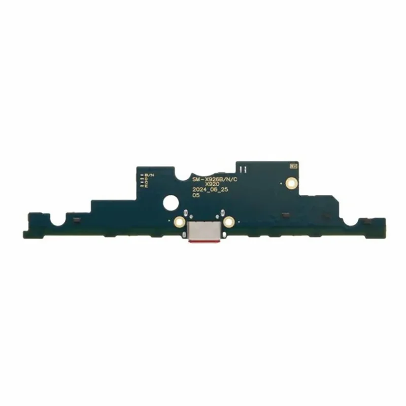 For Samsung Galaxy Tab S10 Ultra X926 (5G) OEM Charging Port Flex Cable Replacement Part (without Logo)