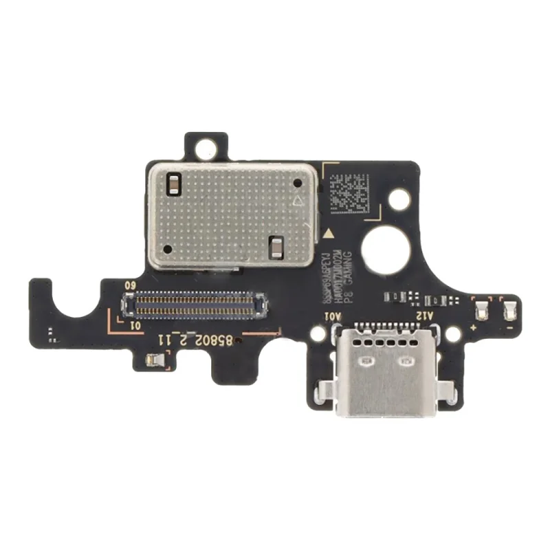 For Lenovo Legion Y700 TB-9707F OEM Charging Port Flex Cable Replacement Part (without Logo)