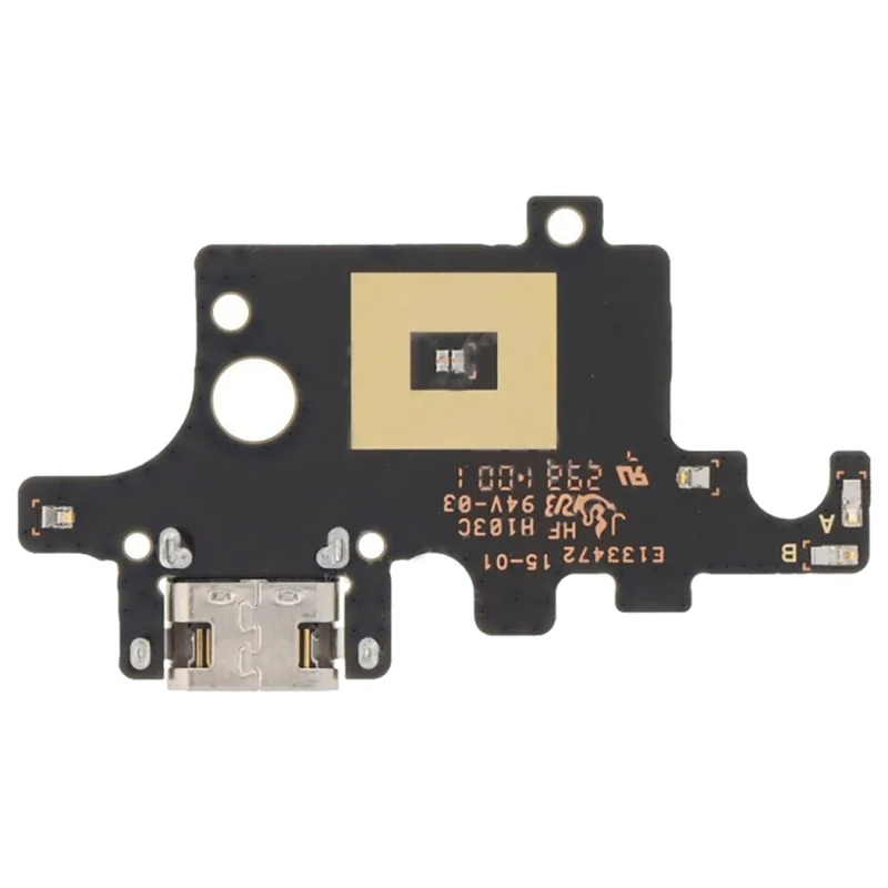 For Lenovo Legion Y700 TB-9707F OEM Charging Port Flex Cable Replacement Part (without Logo)
