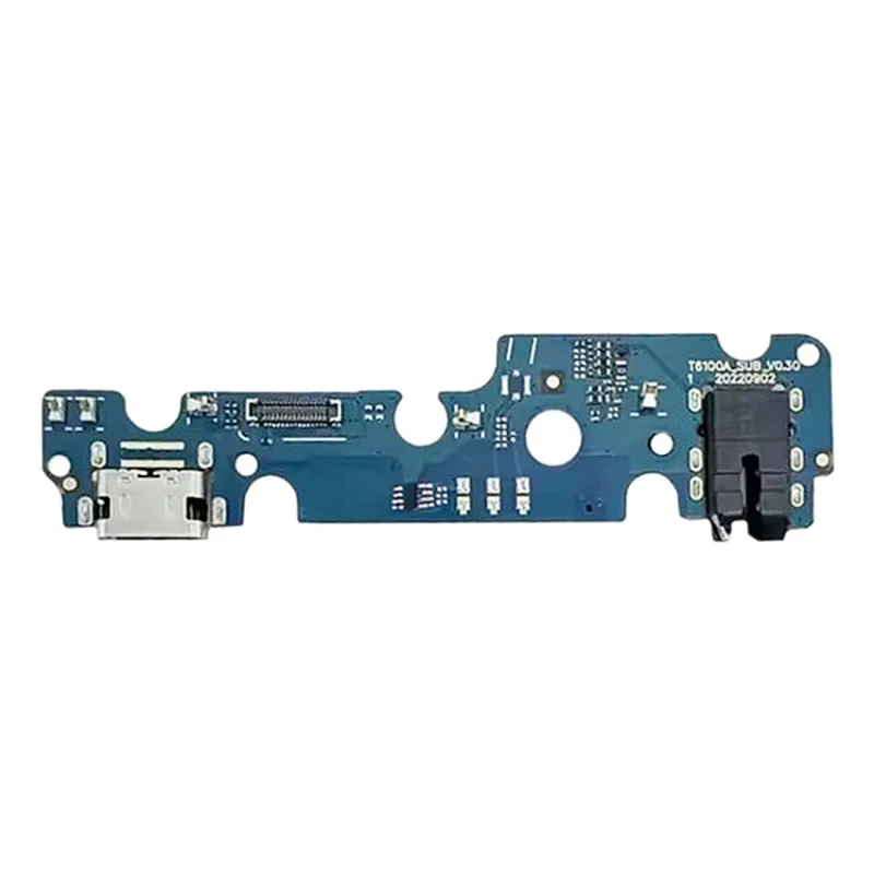 For Lenovo Tab M9 TB310XU TB310FU OEM Charging Port Flex Cable Replacement Part (without Logo)