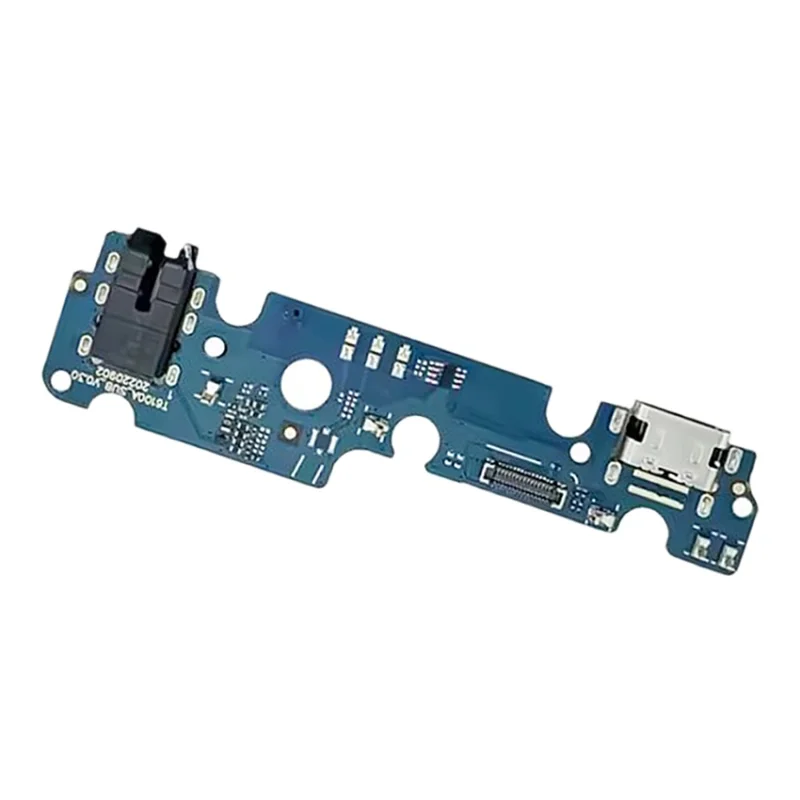 For Lenovo Tab M9 TB310XU TB310FU OEM Charging Port Flex Cable Replacement Part (without Logo)