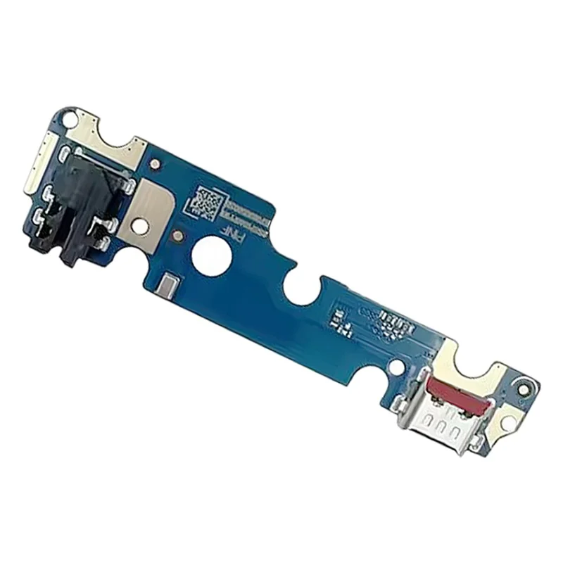 For Lenovo Tab M9 TB310XU TB310FU OEM Charging Port Flex Cable Replacement Part (without Logo)